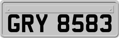 GRY8583