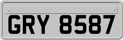 GRY8587