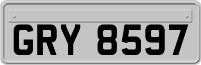 GRY8597