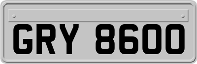 GRY8600