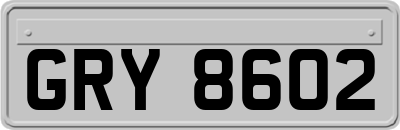 GRY8602