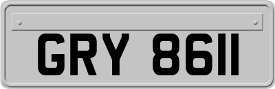 GRY8611