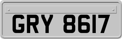 GRY8617