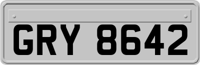 GRY8642