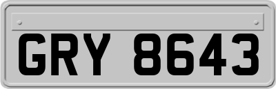 GRY8643