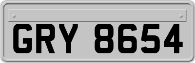 GRY8654