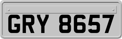GRY8657