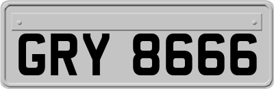 GRY8666