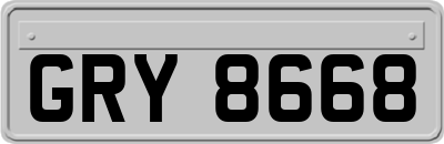GRY8668