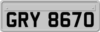 GRY8670