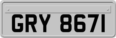 GRY8671