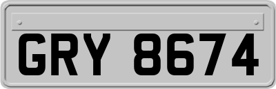 GRY8674