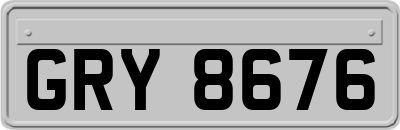 GRY8676