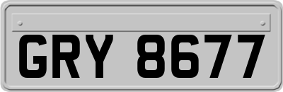 GRY8677