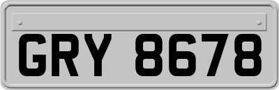 GRY8678