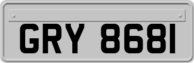 GRY8681