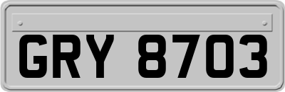 GRY8703