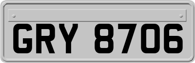 GRY8706