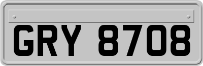 GRY8708