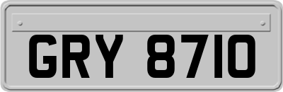 GRY8710