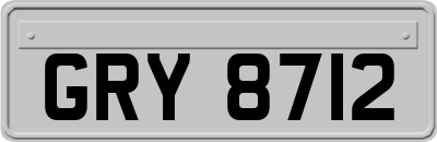 GRY8712