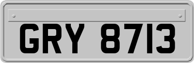GRY8713