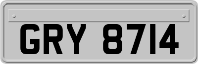 GRY8714