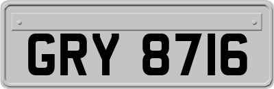 GRY8716