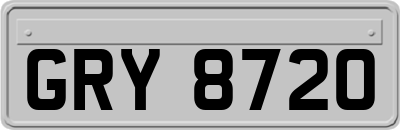 GRY8720