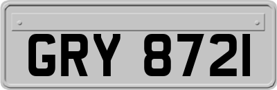 GRY8721