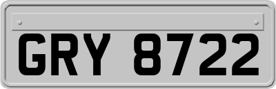 GRY8722