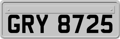 GRY8725