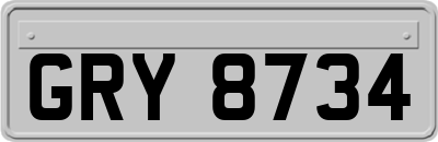 GRY8734