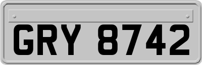 GRY8742
