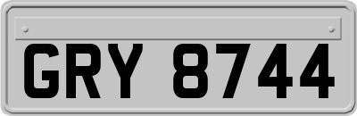 GRY8744
