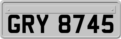 GRY8745