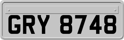 GRY8748