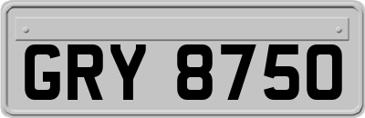 GRY8750