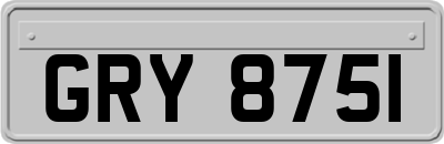 GRY8751