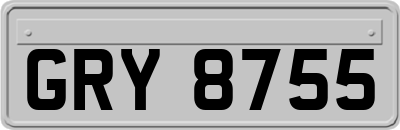 GRY8755