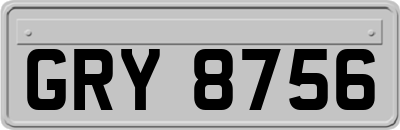 GRY8756