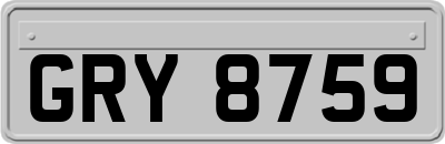 GRY8759
