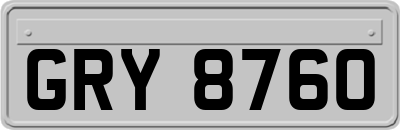 GRY8760