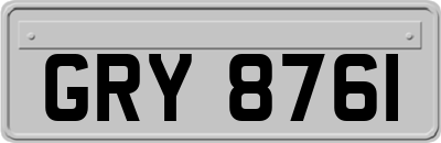 GRY8761