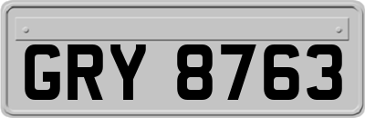 GRY8763