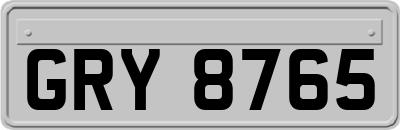 GRY8765