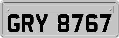 GRY8767