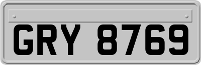GRY8769