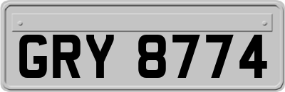 GRY8774
