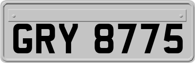GRY8775